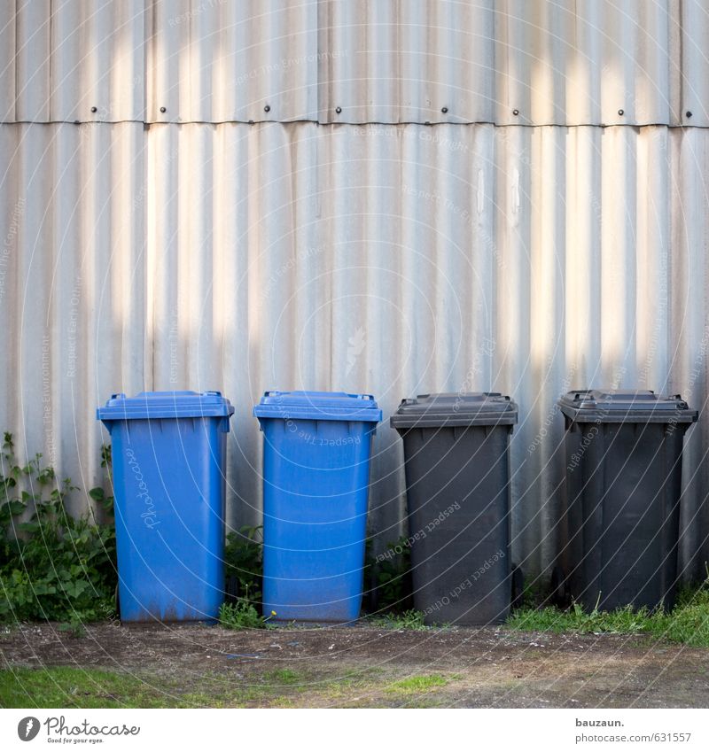 all garbage. Agriculture Forestry Industry Trade Grass Industrial plant Factory Wall (barrier) Wall (building) Facade Trash container Refuse disposal