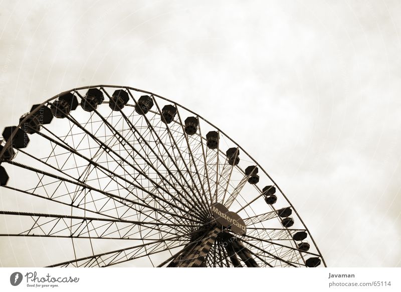 It's turning Ferris wheel Fairs & Carnivals fifa fan fixed Feasts & Celebrations