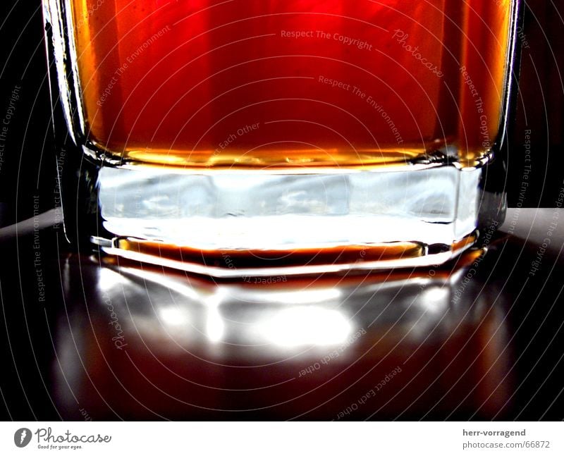 Mezzo Light - Cola + Orange + Light Beverage Red Delicious Cold Glass coca Shadow Refreshment