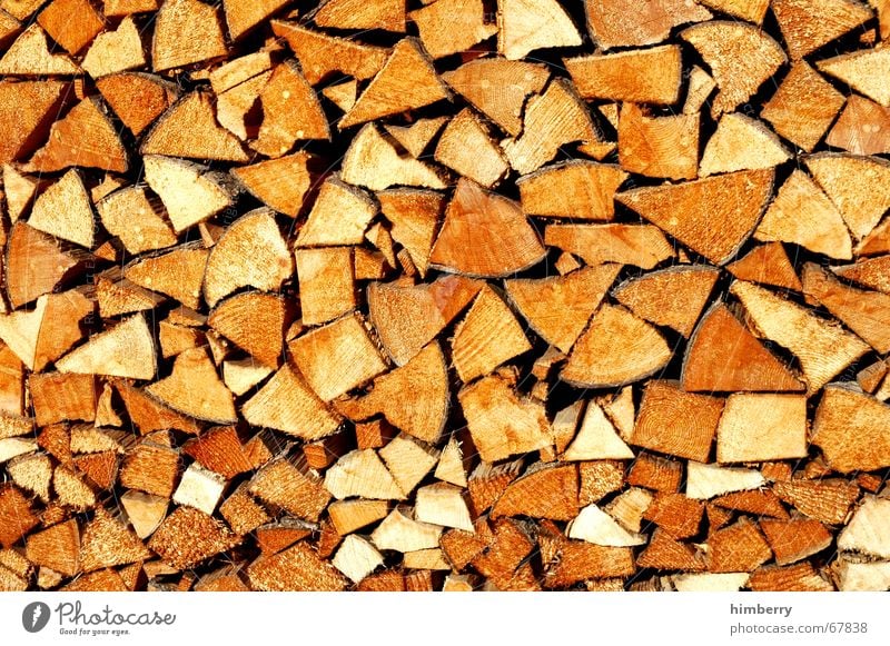 Woodstock Firewood Raw materials and fuels Tree trunk Timber Electricity Energy Stack of wood Winter runaway plant product