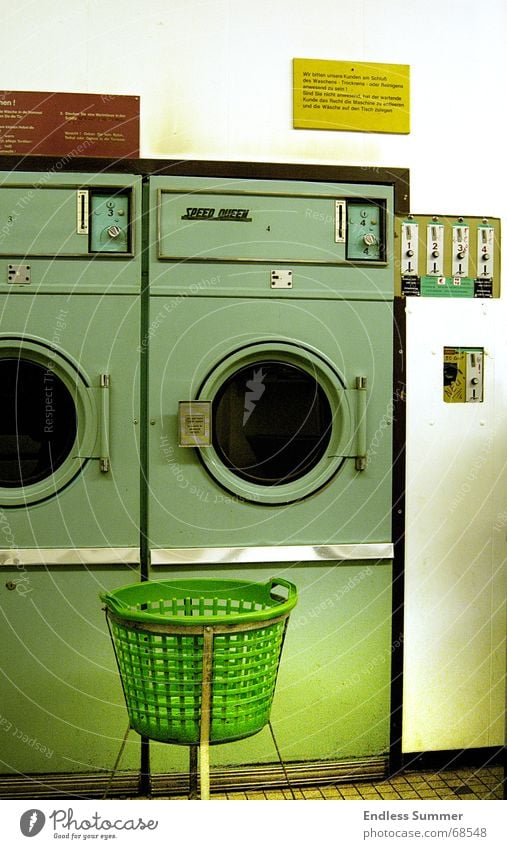 speed queen Laundromat Washer Clean Retro Green Old-school Joint residence stylish oldskool dirty GDR watweisesdennich Contrast wired