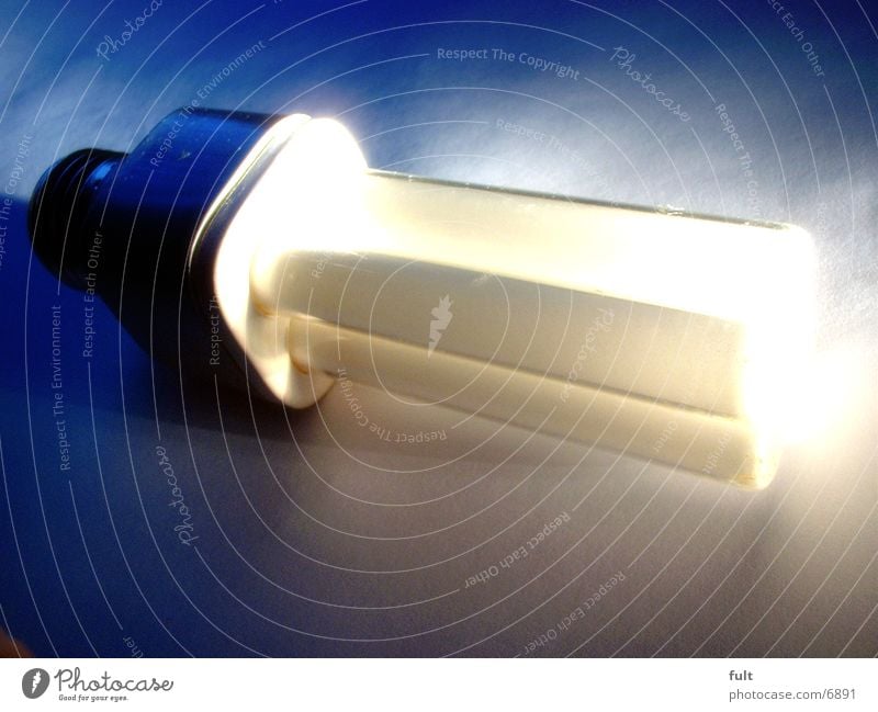 economy bulb Light Lamp Living or residing Bright Energy-saving bulb