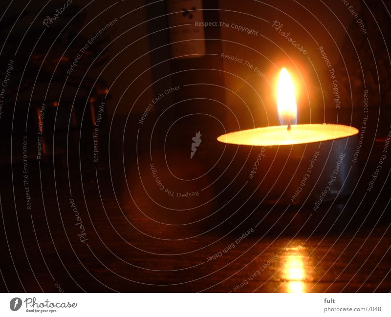 tea light Tea warmer candle Candle Wax Living or residing Blaze Flame Candlewick