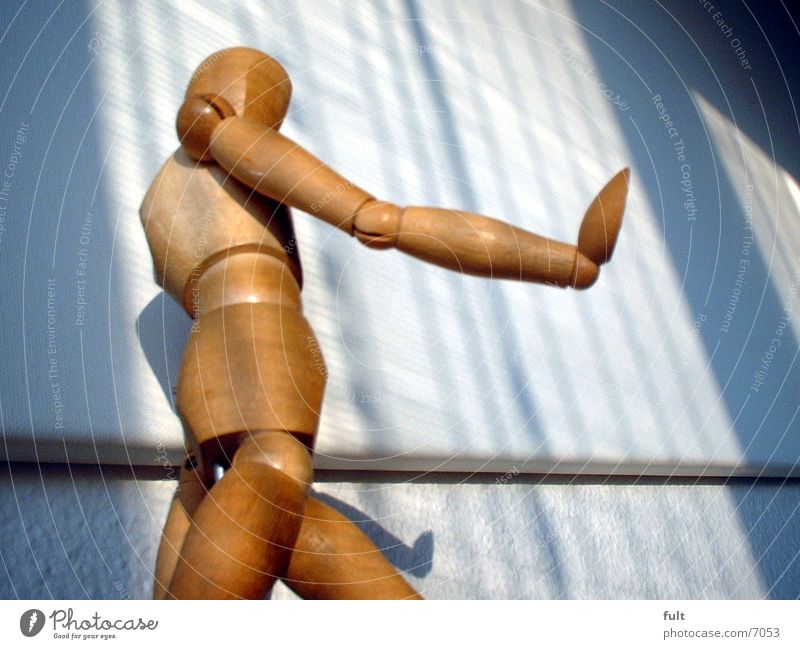 Doll 2 Manikin Wood Wallpaper Posture Photographic technology Shadow