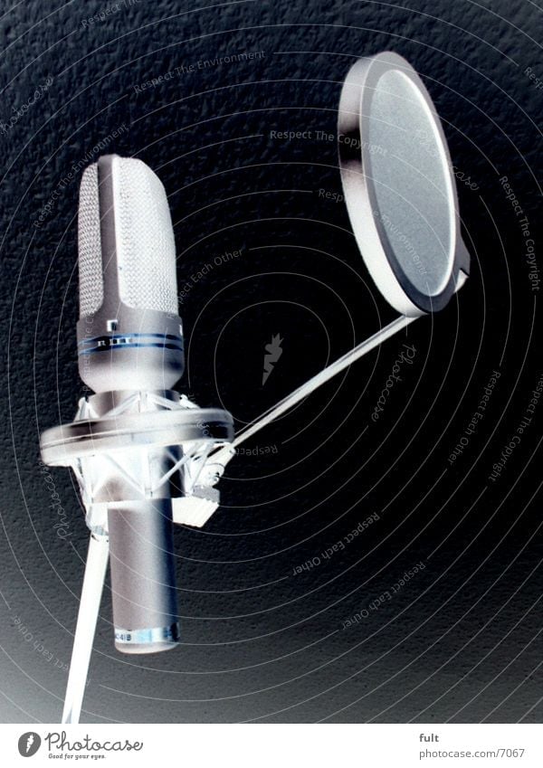 microphone Entertainment Tone Sound
