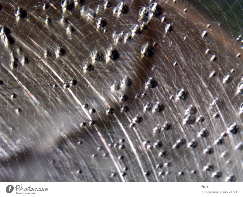 pot Pot Physics Clarity Macro (Extreme close-up) Close-up Water Blow marco Metal Warmth