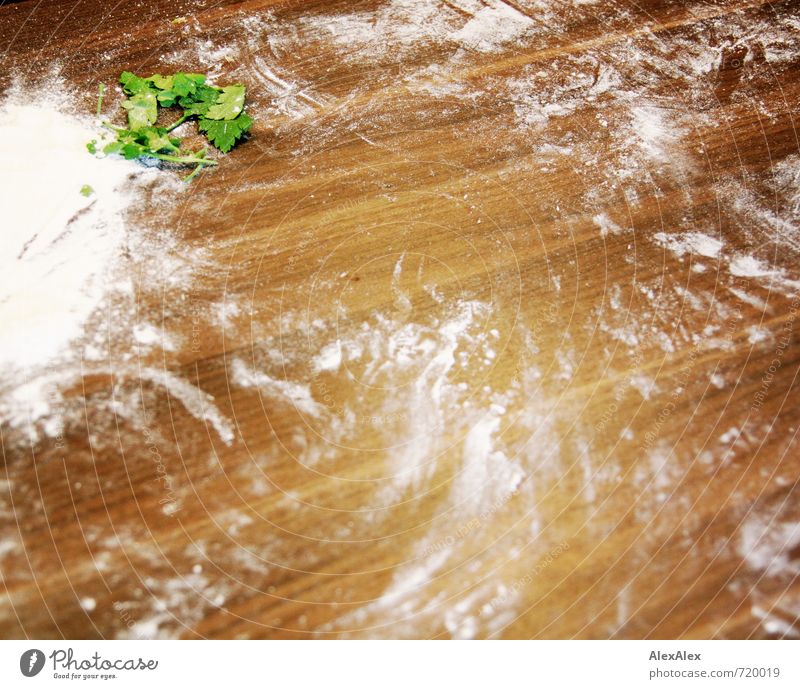HALLE/S TOUR | Prepasta with Aurèlie Bastian Flour Parsley Nutrition Organic produce Vegetarian diet Slow food Chopping board Wooden board Eating Healthy
