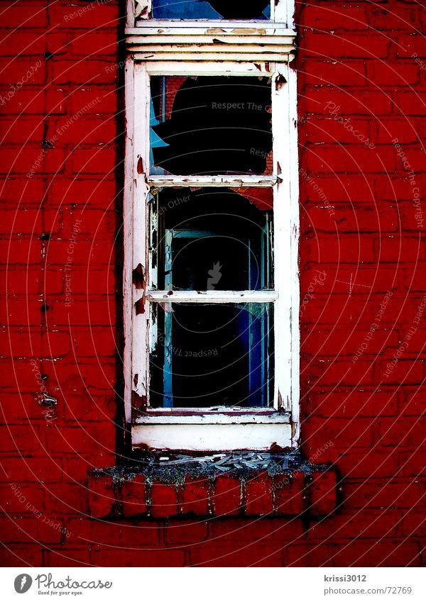 House of Hell Evil Window pane War Windowsill Cornerstone Annihilate Decline Arch brick Gullet Dismantling Fear Claustrophobia Destruction May 9, 1945 Basis