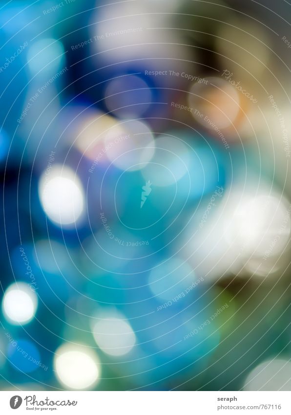 Spots Stage lighting Point of light Traffic light Light Abstract Arrangement Blur Sphere twinkling Background picture Beautiful Shallow depth of field Joy