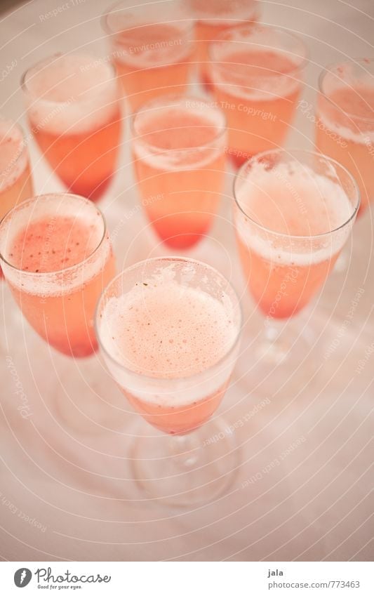 2000 | to celebrate the day there's sweet aperitifs Fruit Beverage Alcoholic drinks Sparkling wine Prosecco strawberry sparkling wine Glass Champagne glass