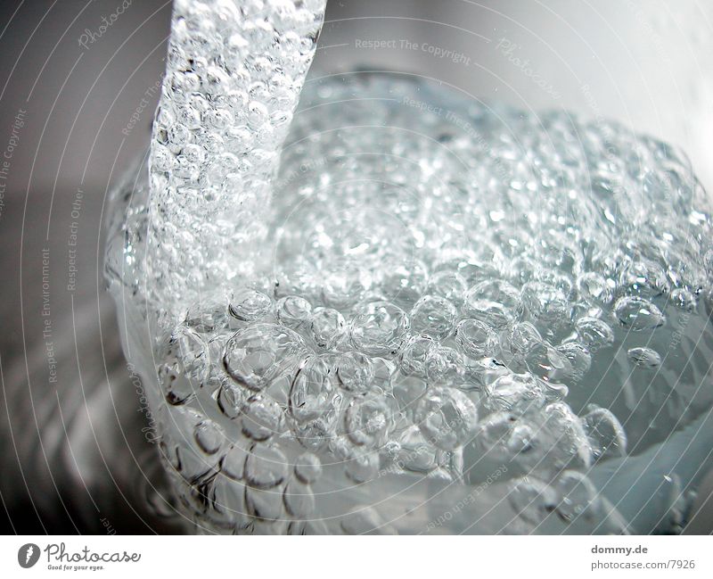 pearl Frozen Macro (Extreme close-up) Close-up Water Bubble kaz