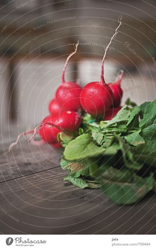 radish Food Vegetable Radish Nutrition Organic produce Vegetarian diet Fresh Healthy Delicious Natural Tangy Healthy Eating Wooden table Colour photo