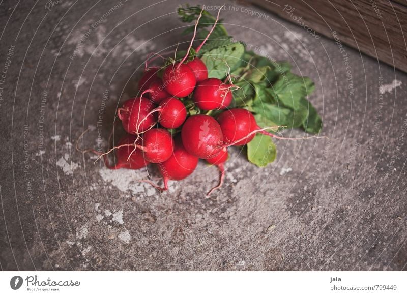 radish Food Vegetable Radish Nutrition Organic produce Vegetarian diet Healthy Eating Lie Simple Fresh Delicious Natural Colour photo Exterior shot Deserted