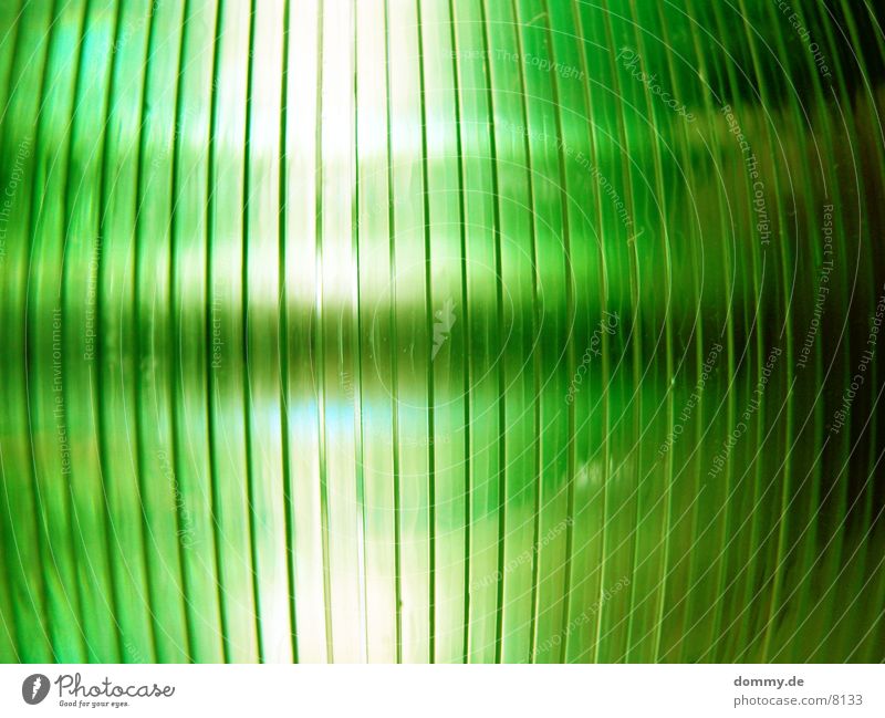 green ribs Green Macro (Extreme close-up) Close-up CD cox Stack