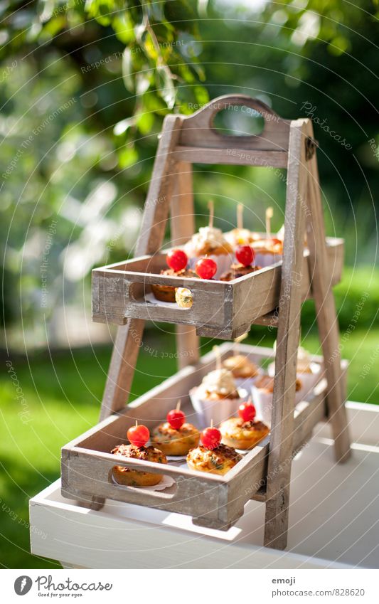 trifles Dough Baked goods Dessert Candy Nutrition Picnic Nature Delicious Sweet Cupcake Muffin Colour photo Exterior shot Deserted Day Shallow depth of field