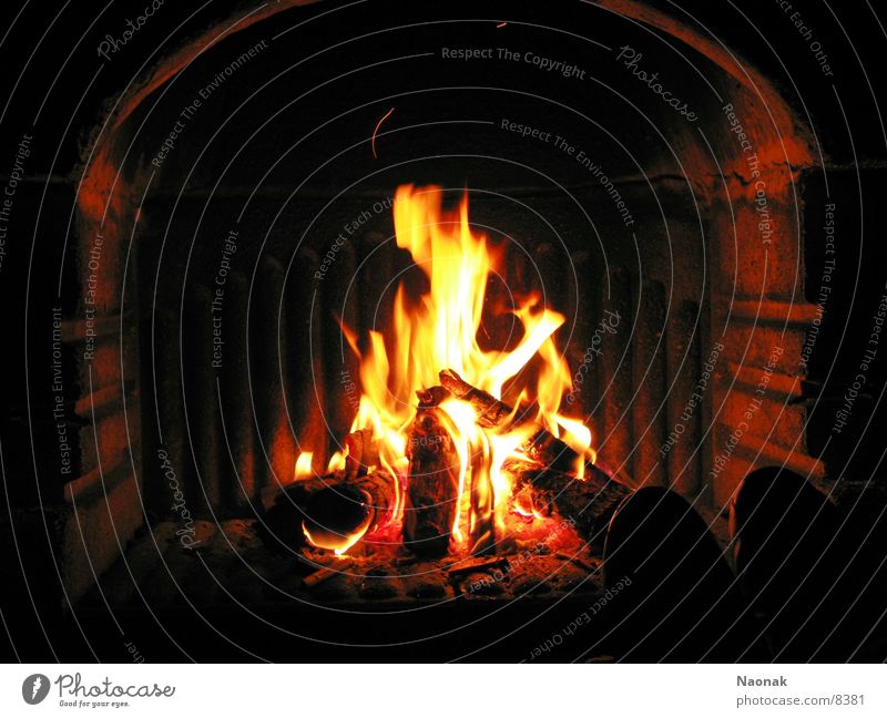 burn down the house Fireside Barbecue (apparatus) Night Dark Blaze Flame Fireplace