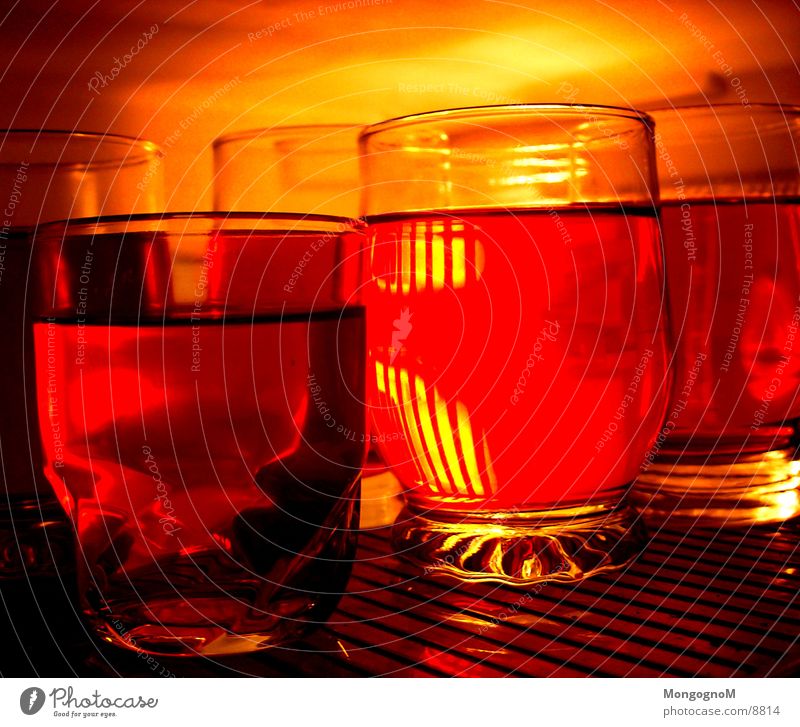 ambrosia Icebox Glass Red Nutrition godsperse Orange