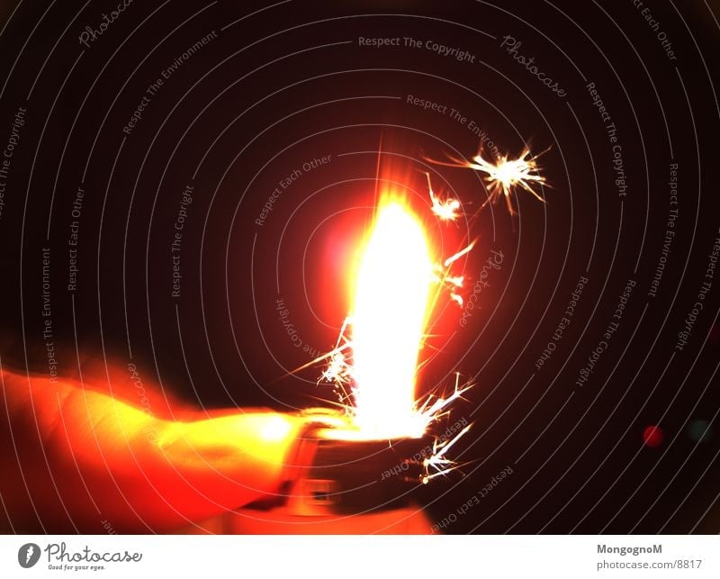 Got a light? Lighter Thumb Physics Long exposure Flame Spark Warmth Blaze