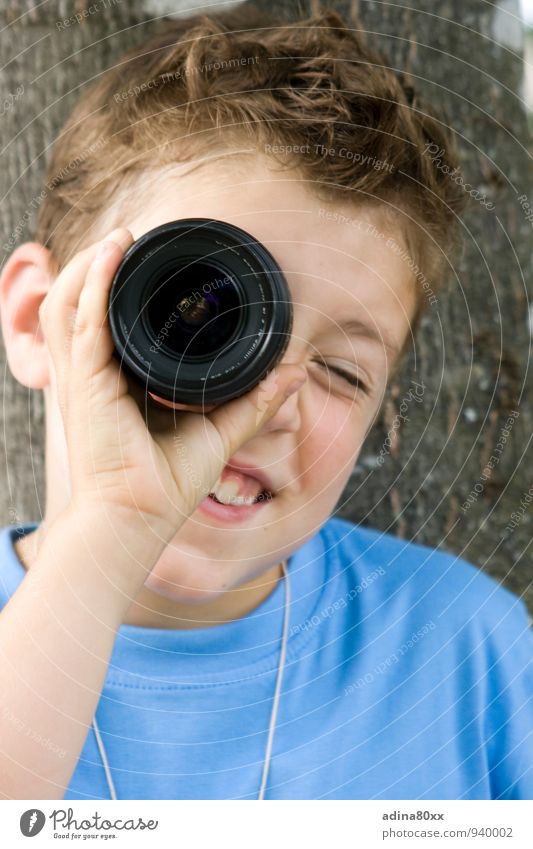 discovery Student Camera Technology Science & Research Boy (child) Observe Think Discover Smiling Reading Looking Smart Curiosity Interest Education Experience