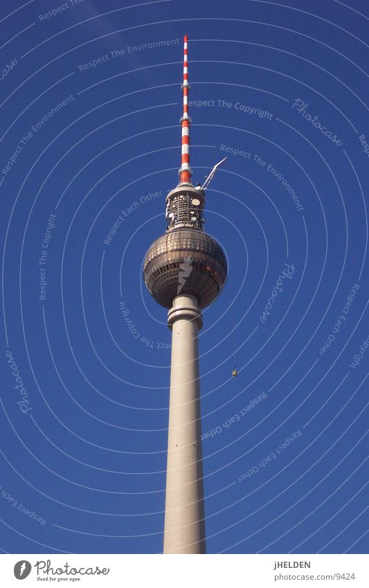 Alexanderplatz Television Tower Cleaning Window cleaner Unafraid of heights Emotion design Architecture Landmark Monument Berlin alex Berlin TV Tower tv tower
