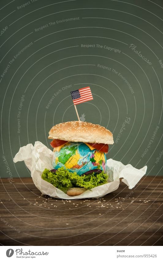 Big King XXL Food Cheese Lettuce Salad Nutrition Fast food Lifestyle Overweight Earth Flag Globe Exceptional Infinity Delicious Original Might Fairness Appetite