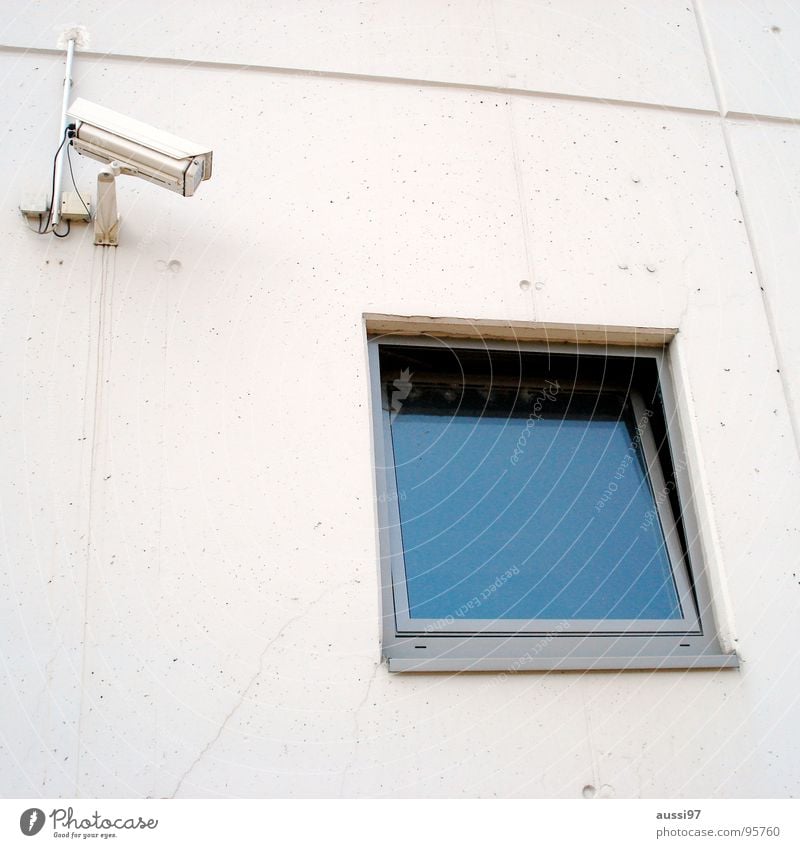 preventive state Surveillance Observe Record Monitoring Manhunt Preventative Window Safety Might Camera recording 1984 George Orwell Americas Eyes