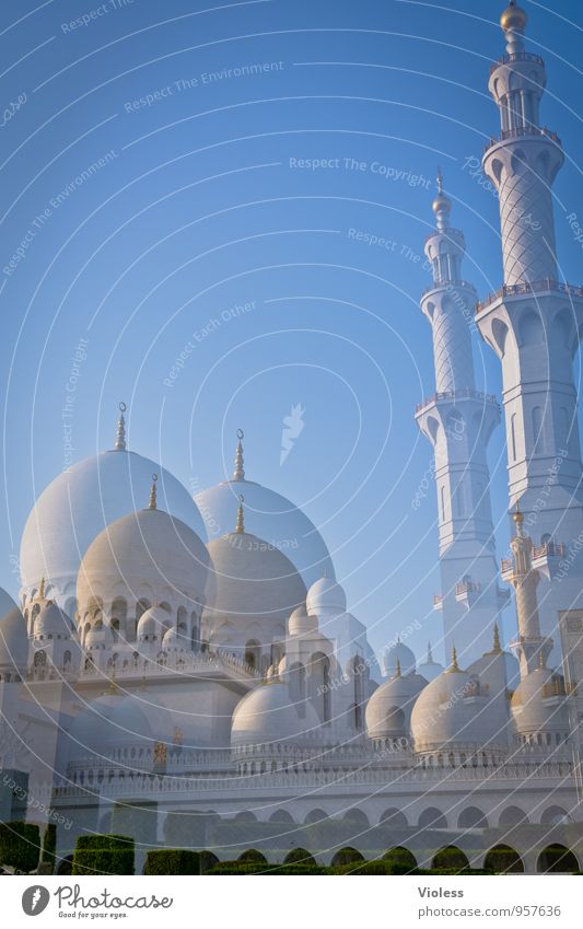 ohhh blurred... Capital city Manmade structures Building Architecture Tourist Attraction Landmark Monument Historic Religion and faith Allah Islam Mosque