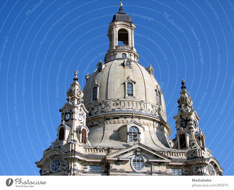 contemporary witness Dresden Saxony Manmade structures Renewal Protestantism Christianity War Reconciliation Firestorm Religion and faith Hope Domed roof Roof