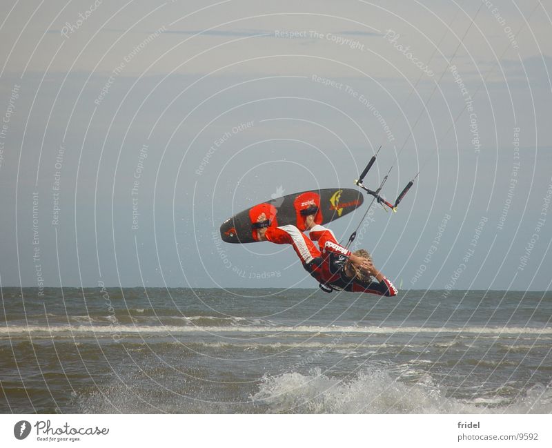kitesurfing Kiting Sports boarding Fridtjof Detzner fridel Flying Dragon Torsten Tesch