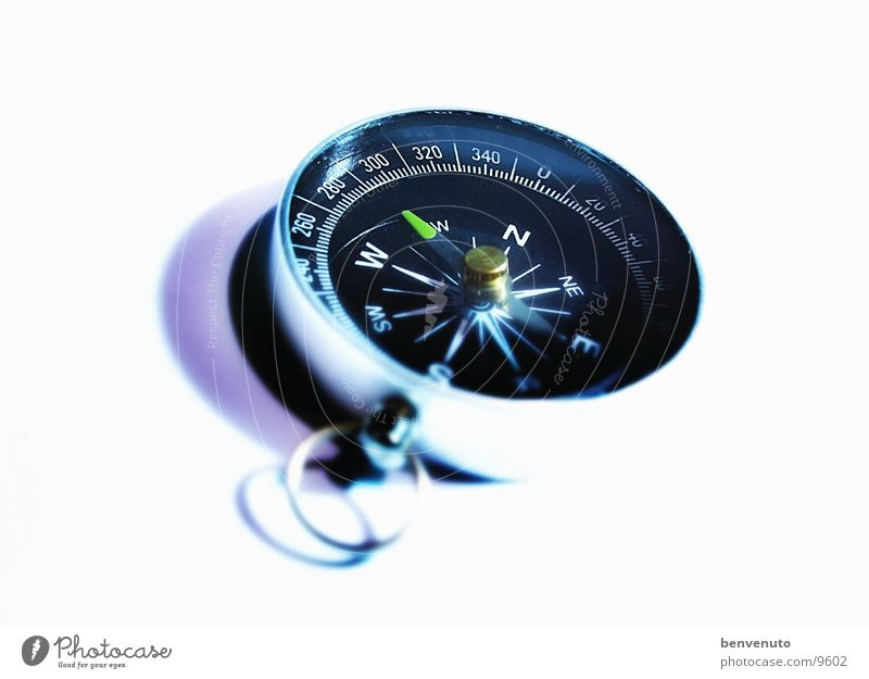 orientation express Compass (Navigation) Isolated Image Direction Overexposure Blur Macro (Extreme close-up) Close-up Leisure and hobbies go west Lanes & trails