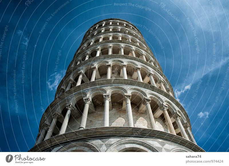 Leaning Tower of Pisa. Art Artist Museum Work of art Painting and drawing (object) Sculpture Architecture Village Small Town Church Dome Park Places City hall