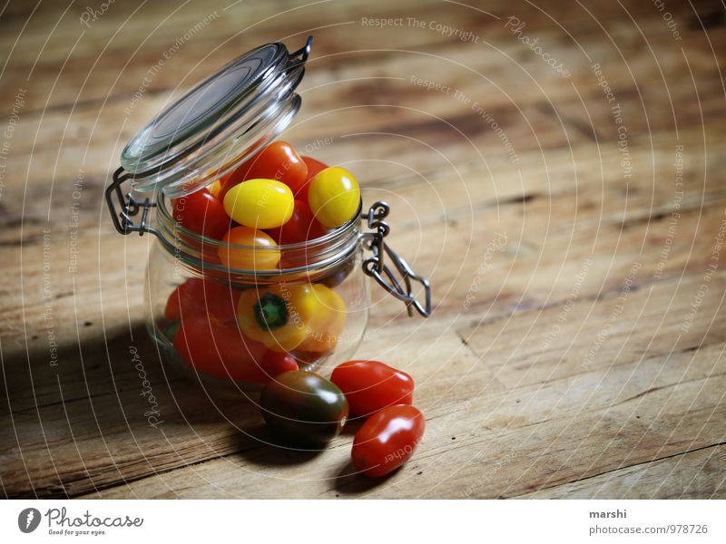 All kinds of vegetables Food Vegetable Nutrition Eating Organic produce Vegetarian diet Yellow Red Preserving jar Tomato Pepper Vitamin Healthy Eating