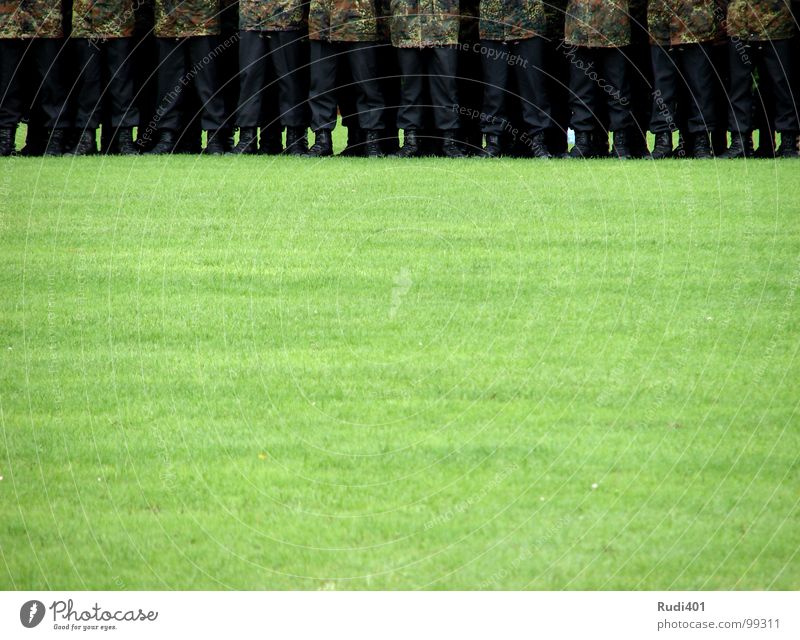 esteem Soldier Meadow Green Boots Uniform Camouflage Black Firm Army Duty Concentrate Might Man oath of allegiance Row Part Bundle Federal armed forces